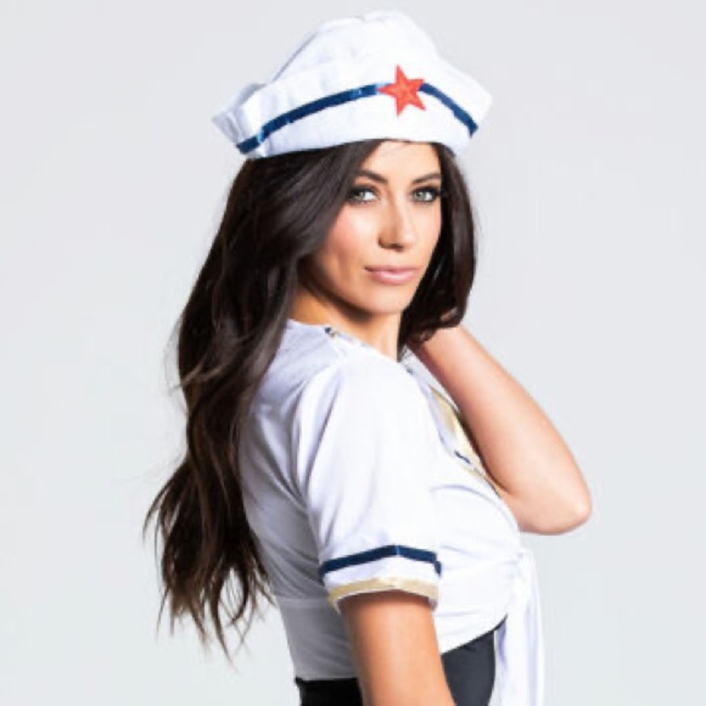 Starline sailor costume
